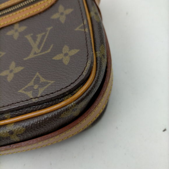 Louis Vuitton Lv Shoulder Bag Saint #45286L24 - Picture 4 of 10